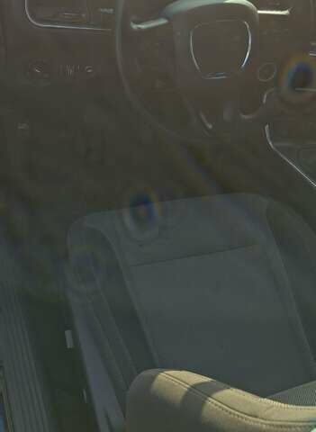 Синий Додж Челенджер, объемом двигателя 5.7 л и пробегом 75 тыс. км за 27500 $, фото 52 на Automoto.ua