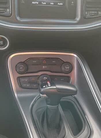 Синий Додж Челенджер, объемом двигателя 5.7 л и пробегом 75 тыс. км за 27500 $, фото 57 на Automoto.ua