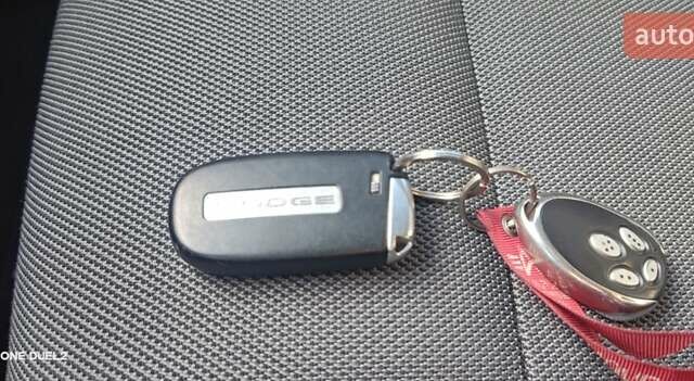 Синий Додж Челенджер, объемом двигателя 5.7 л и пробегом 75 тыс. км за 27500 $, фото 73 на Automoto.ua