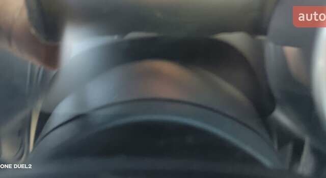 Синий Додж Челенджер, объемом двигателя 5.7 л и пробегом 75 тыс. км за 27500 $, фото 54 на Automoto.ua