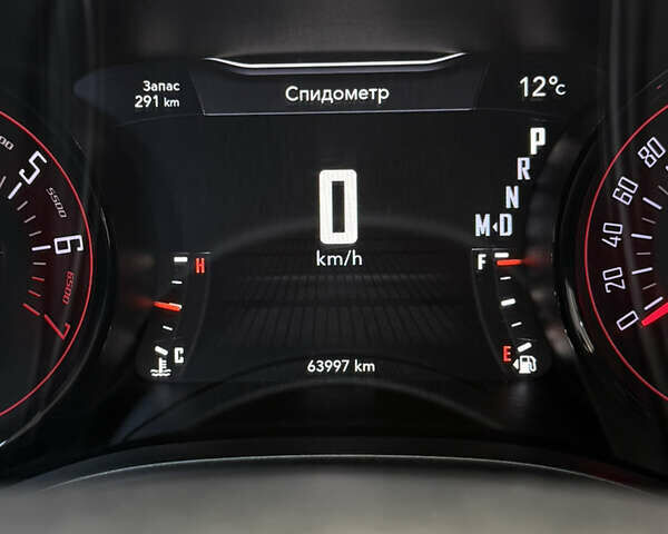 Синий Додж Челенджер, объемом двигателя 3.6 л и пробегом 64 тыс. км за 21900 $, фото 52 на Automoto.ua