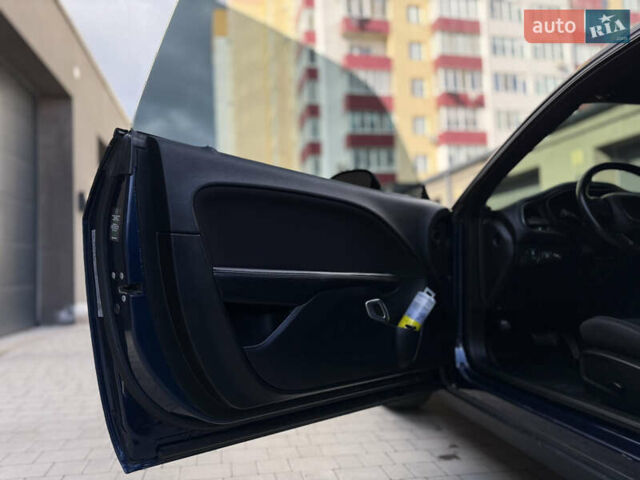 Синий Додж Челенджер, объемом двигателя 3.6 л и пробегом 64 тыс. км за 21900 $, фото 65 на Automoto.ua