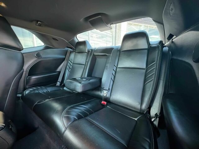 Додж Челенджер 2018 в Одессе на Automoto.ua Синий Додж Челенджер, объемом двигателя 6.2 л и пробегом 38 тыс. км за 25000 $, фото 11 на Automoto.ua