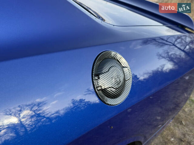 Синій Додж Challenger, об'ємом двигуна 3.6 л та пробігом 93 тис. км за 24500 $, фото 21 на Automoto.ua