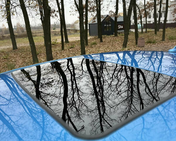 Синий Додж Челенджер, объемом двигателя 6.17 л и пробегом 82 тыс. км за 39999 $, фото 27 на Automoto.ua