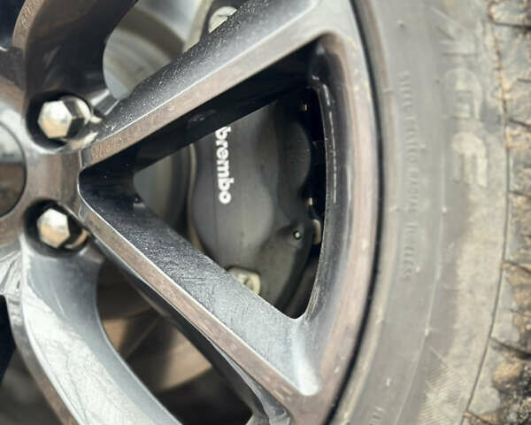 Синий Додж Челенджер, объемом двигателя 6.17 л и пробегом 82 тыс. км за 39999 $, фото 9 на Automoto.ua