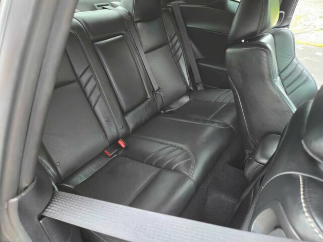 Додж Челенджер 2019 в Ужгороде на Automoto.ua Синий Додж Челенджер, объемом двигателя 6.2 л и пробегом 46 тыс. км за 5400 $, фото 11 на Automoto.ua