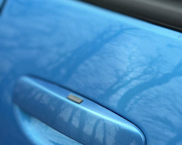 Синий Додж Челенджер, объемом двигателя 6.17 л и пробегом 82 тыс. км за 39999 $, фото 12 на Automoto.ua