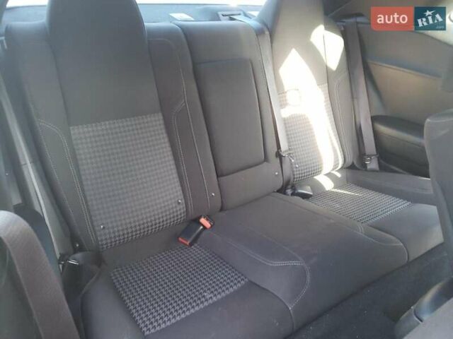 Синій Додж Challenger, об'ємом двигуна 3.6 л та пробігом 114 тис. км за 13290 $, фото 7 на Automoto.ua
