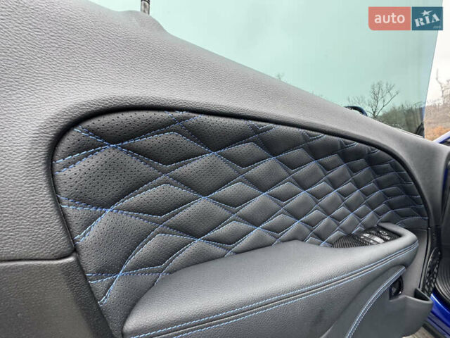 Синій Додж Challenger, об'ємом двигуна 5.65 л та пробігом 22 тис. км за 29999 $, фото 47 на Automoto.ua