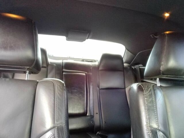 Синій Додж Challenger, об'ємом двигуна 3.6 л та пробігом 43 тис. км за 7500 $, фото 9 на Automoto.ua