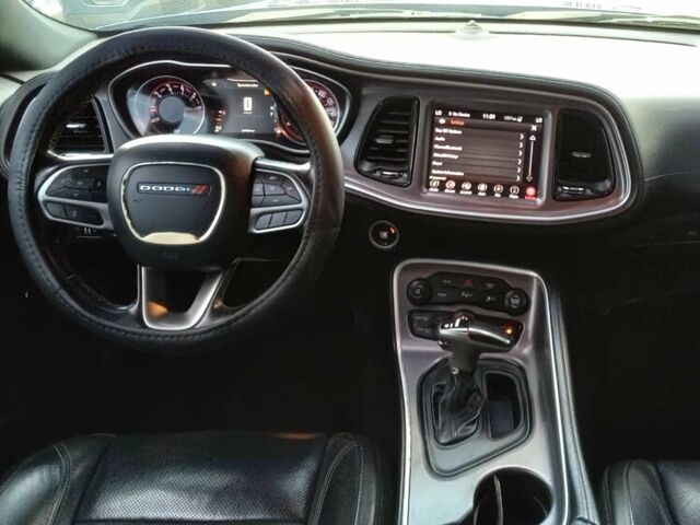 Синій Додж Challenger, об'ємом двигуна 3.6 л та пробігом 43 тис. км за 7500 $, фото 8 на Automoto.ua