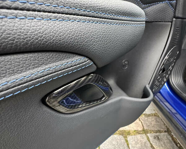 Синій Додж Challenger, об'ємом двигуна 5.65 л та пробігом 22 тис. км за 29999 $, фото 51 на Automoto.ua