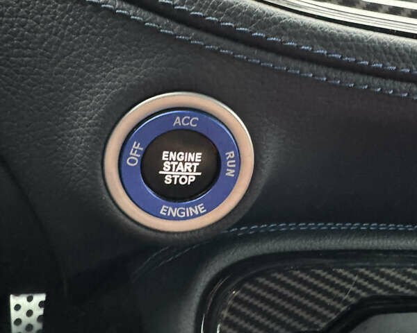 Синій Додж Challenger, об'ємом двигуна 5.65 л та пробігом 22 тис. км за 29999 $, фото 39 на Automoto.ua