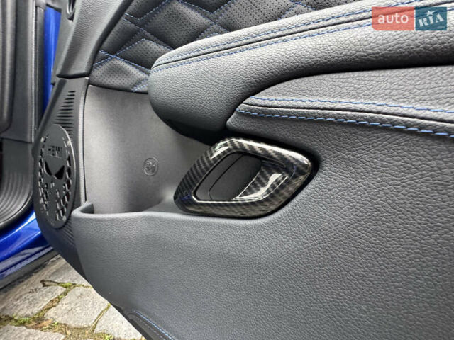 Синій Додж Challenger, об'ємом двигуна 5.65 л та пробігом 22 тис. км за 29999 $, фото 19 на Automoto.ua