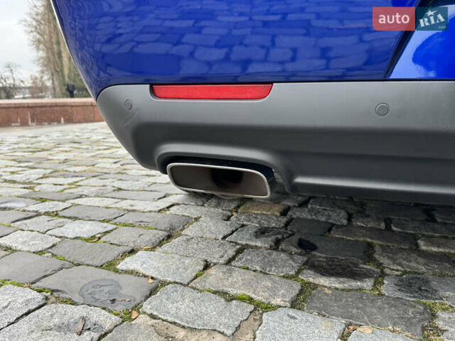 Синій Додж Challenger, об'ємом двигуна 5.65 л та пробігом 22 тис. км за 29999 $, фото 115 на Automoto.ua