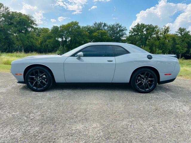 Синий Додж Челенджер, объемом двигателя 3.6 л и пробегом 28 тыс. км за 9800 $, фото 3 на Automoto.ua