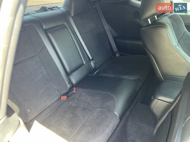 Синий Додж Челенджер, объемом двигателя 6.42 л и пробегом 17 тыс. км за 59500 $, фото 34 на Automoto.ua