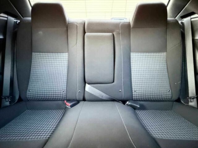 Синій Додж Challenger, об'ємом двигуна 6.4 л та пробігом 36 тис. км за 8500 $, фото 11 на Automoto.ua