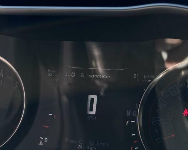 Зелений Додж Challenger, об'ємом двигуна 6.42 л та пробігом 78 тис. км за 33500 $, фото 11 на Automoto.ua