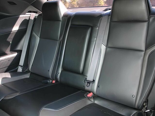 Зеленый Додж Челенджер, объемом двигателя 3.6 л и пробегом 25 тыс. км за 9900 $, фото 12 на Automoto.ua