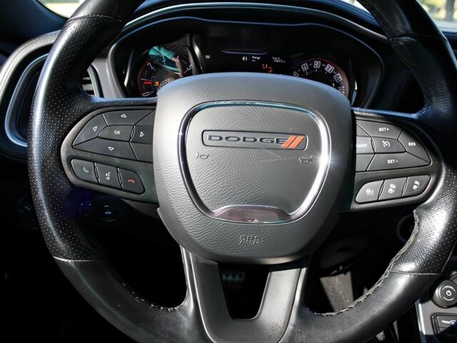 Зеленый Додж Челенджер, объемом двигателя 3.6 л и пробегом 25 тыс. км за 9900 $, фото 9 на Automoto.ua