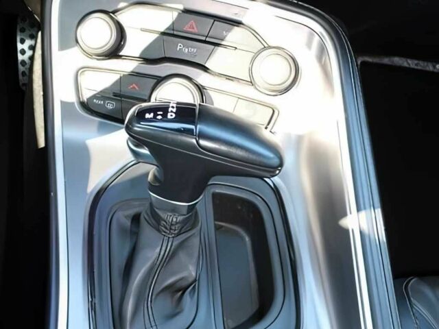 Зеленый Додж Челенджер, объемом двигателя 3.6 л и пробегом 25 тыс. км за 9900 $, фото 11 на Automoto.ua