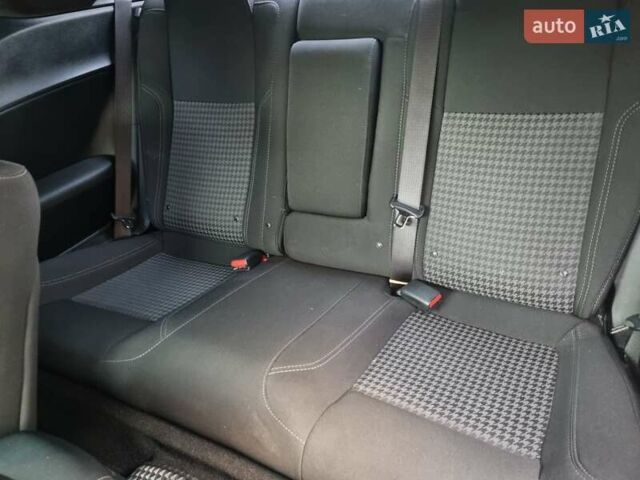 Зеленый Додж Челенджер, объемом двигателя 3.61 л и пробегом 27 тыс. км за 29950 $, фото 13 на Automoto.ua