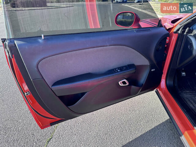 Оранжевый Додж Челенджер, объемом двигателя 3.6 л и пробегом 96 тыс. км за 18990 $, фото 13 на Automoto.ua