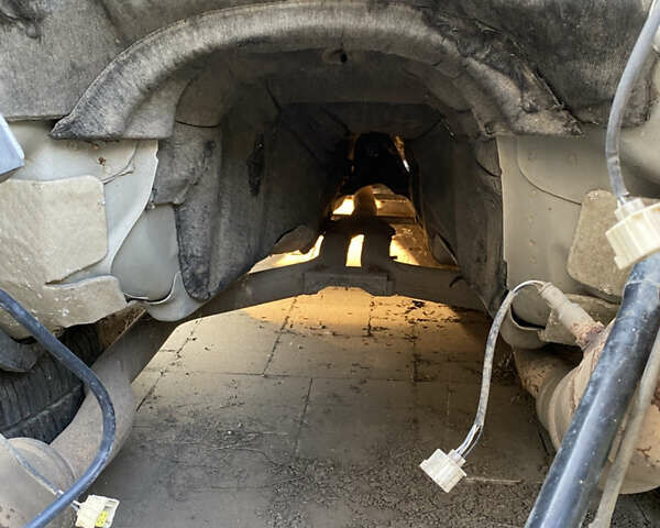 Белый Додж Чарджер, объемом двигателя 3.6 л и пробегом 150 тыс. км за 2500 $, фото 4 на Automoto.ua