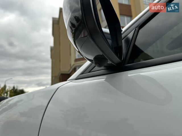 Білий Додж Charger, об'ємом двигуна 3.6 л та пробігом 185 тис. км за 17600 $, фото 20 на Automoto.ua