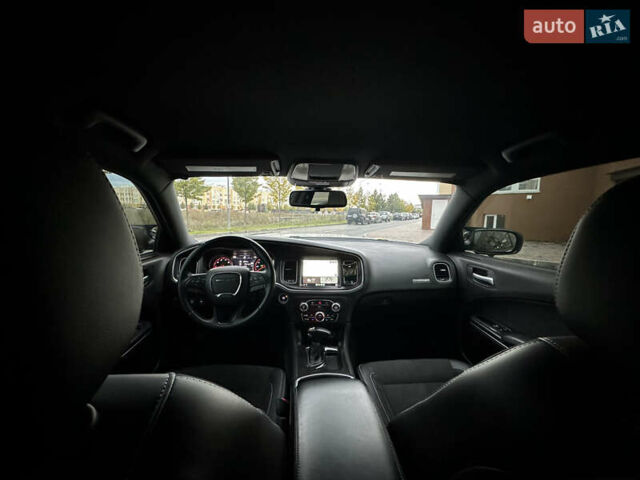 Білий Додж Charger, об'ємом двигуна 3.6 л та пробігом 185 тис. км за 17600 $, фото 52 на Automoto.ua