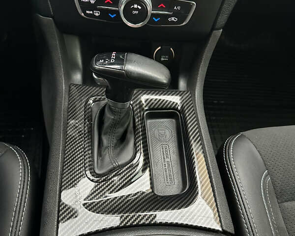 Білий Додж Charger, об'ємом двигуна 3.6 л та пробігом 185 тис. км за 17600 $, фото 51 на Automoto.ua
