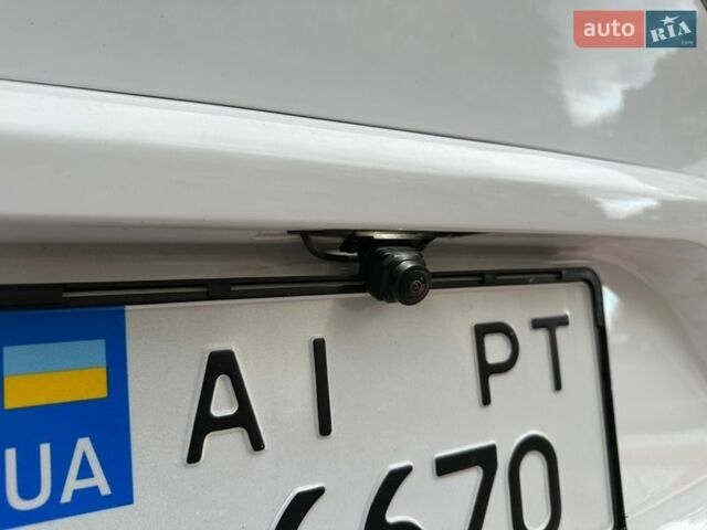 Білий Додж Charger, об'ємом двигуна 3.6 л та пробігом 186 тис. км за 15999 $, фото 21 на Automoto.ua