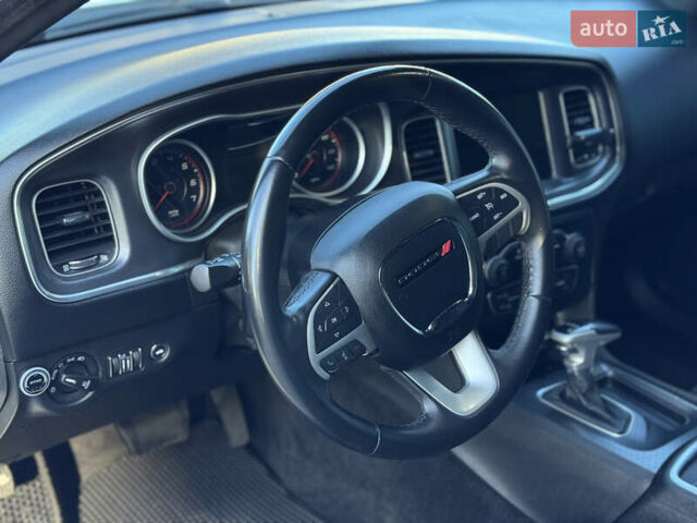 Білий Додж Charger, об'ємом двигуна 3.6 л та пробігом 126 тис. км за 20400 $, фото 38 на Automoto.ua