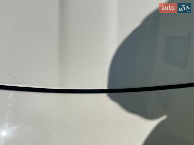 Білий Додж Charger, об'ємом двигуна 3.61 л та пробігом 78 тис. км за 19500 $, фото 25 на Automoto.ua