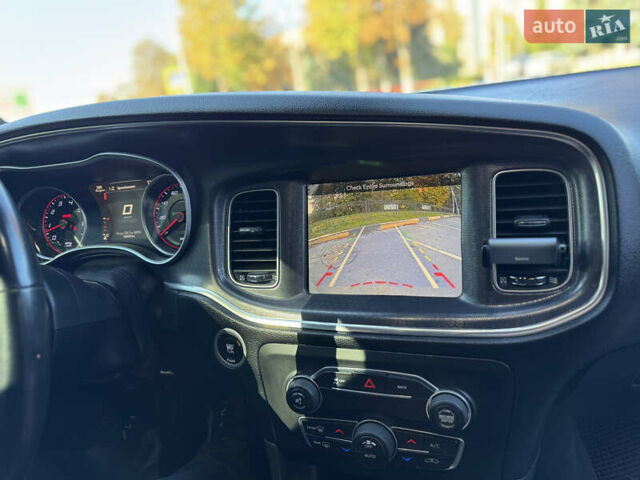 Білий Додж Charger, об'ємом двигуна 3.6 л та пробігом 126 тис. км за 20400 $, фото 56 на Automoto.ua