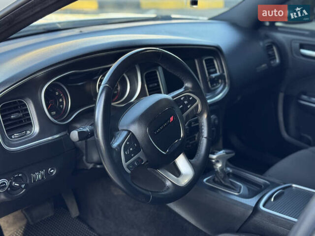 Білий Додж Charger, об'ємом двигуна 3.6 л та пробігом 126 тис. км за 20400 $, фото 37 на Automoto.ua