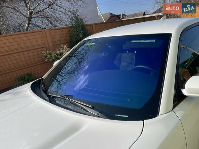 Білий Додж Charger, об'ємом двигуна 3.61 л та пробігом 78 тис. км за 19500 $, фото 30 на Automoto.ua