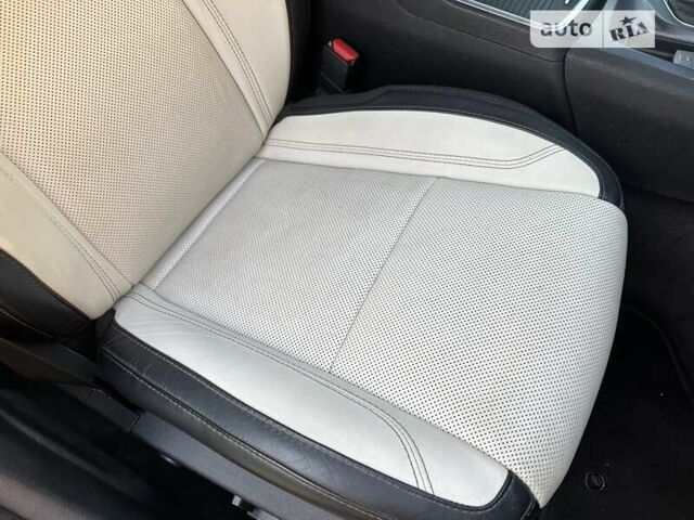 Белый Додж Чарджер, объемом двигателя 3.6 л и пробегом 95 тыс. км за 23000 $, фото 28 на Automoto.ua