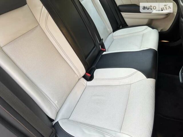 Белый Додж Чарджер, объемом двигателя 3.6 л и пробегом 95 тыс. км за 23000 $, фото 22 на Automoto.ua