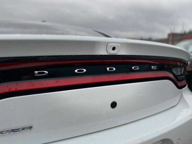 Белый Додж Чарджер, объемом двигателя 3.6 л и пробегом 29 тыс. км за 21490 $, фото 5 на Automoto.ua