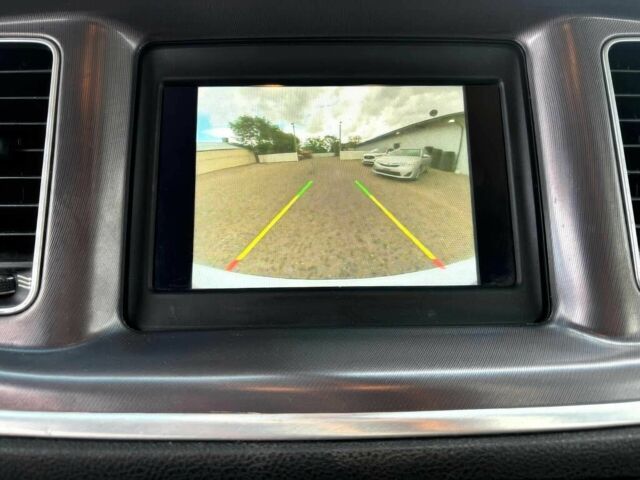 Белый Додж Чарджер, объемом двигателя 3.6 л и пробегом 42 тыс. км за 12000 $, фото 9 на Automoto.ua