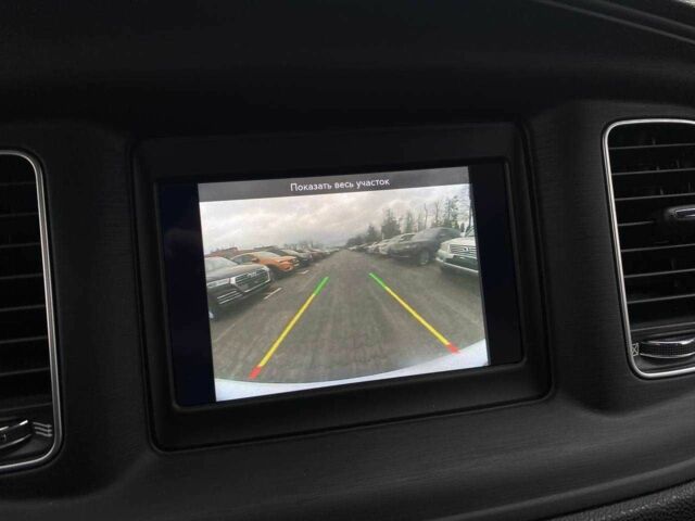 Белый Додж Чарджер, объемом двигателя 3.6 л и пробегом 29 тыс. км за 21490 $, фото 21 на Automoto.ua