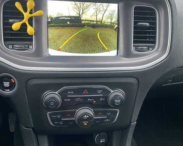 Білий Додж Charger, об'ємом двигуна 3.6 л та пробігом 37 тис. км за 23800 $, фото 27 на Automoto.ua