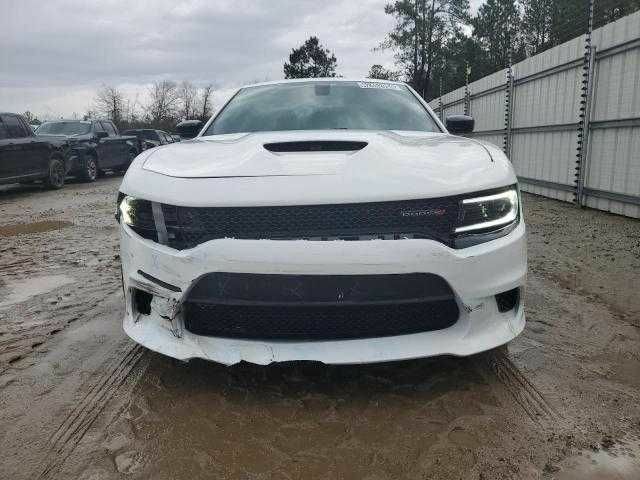 Білий Додж Charger, об'ємом двигуна 0 л та пробігом 14 тис. км за 15000 $, фото 4 на Automoto.ua