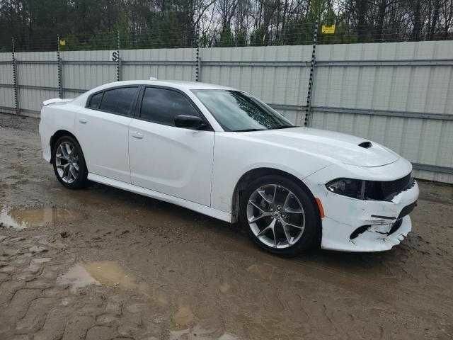 Білий Додж Charger, об'ємом двигуна 0 л та пробігом 14 тис. км за 15000 $, фото 3 на Automoto.ua