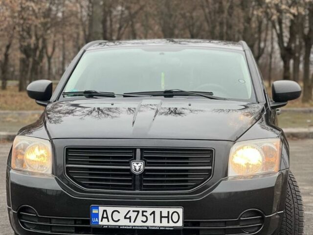 Черный Додж Чарджер, объемом двигателя 1.8 л и пробегом 114 тыс. км за 5500 $, фото 4 на Automoto.ua