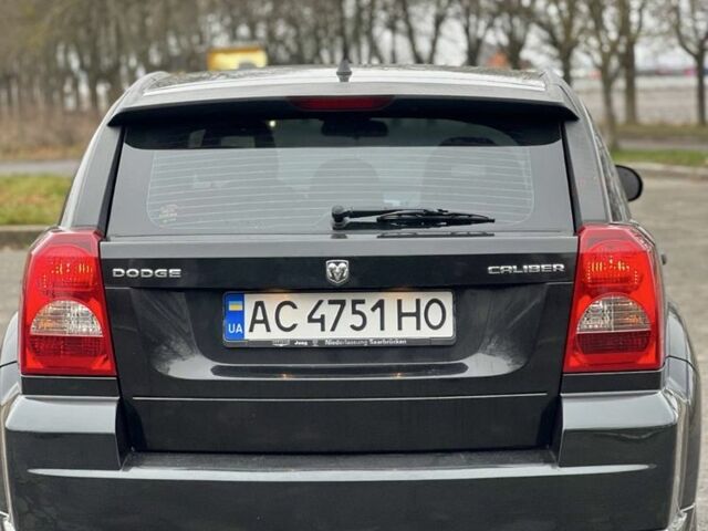 Черный Додж Чарджер, объемом двигателя 1.8 л и пробегом 114 тыс. км за 5500 $, фото 2 на Automoto.ua