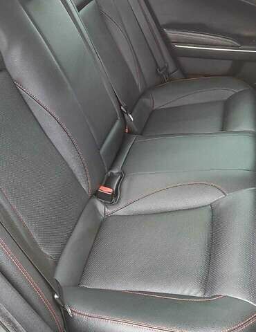 Черный Додж Чарджер, объемом двигателя 3.6 л и пробегом 161 тыс. км за 16300 $, фото 24 на Automoto.ua